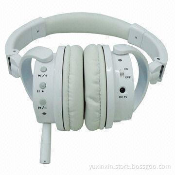 Fashion bluetooth Headphone